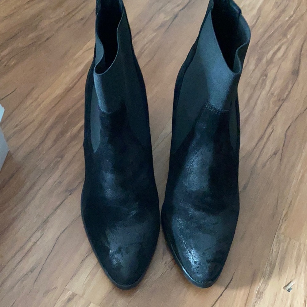 Steve Madden Holland boots